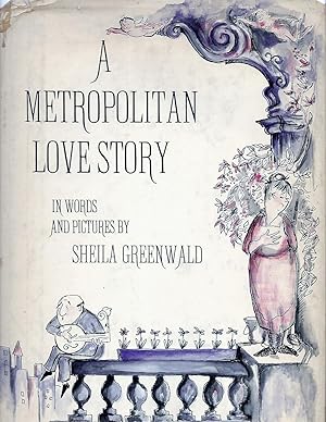 A Metropolitan Love Story