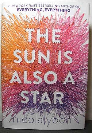 The Sun is Also a Star