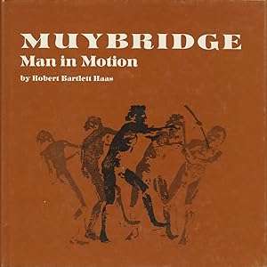 MUYBRIDGE, MAN IN MOTION
