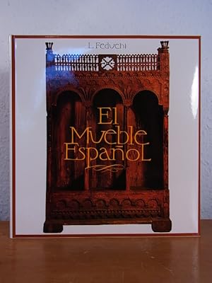 l Mueble Español [viersprachige Ausgabe]