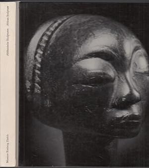 Afrikanische Skulpturen. Beschreibender Katalog. / African sculpture. A descriptive catalogue.