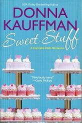 Sweet Stuff (Cupcake Club Romance)