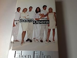 Soap Opera - Signed and Inscribed