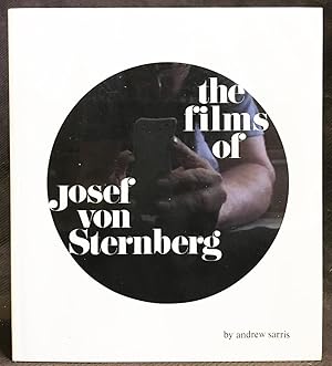 The Films of Josef Von Sternberg