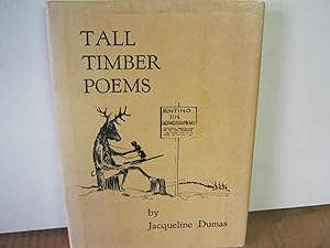 Tall Timber Poems