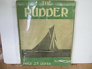 The Rudder October 1901 Volume XII Number 10