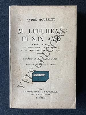 M.LEBUREAU ET SON AME