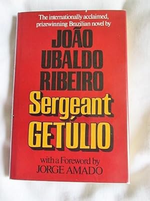 Sergeant Getulio