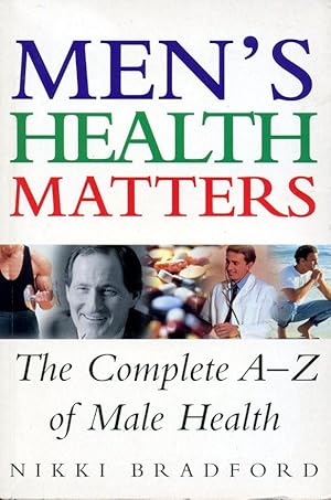 Men's Health Matters