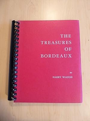 The Treasures of Bordeaux