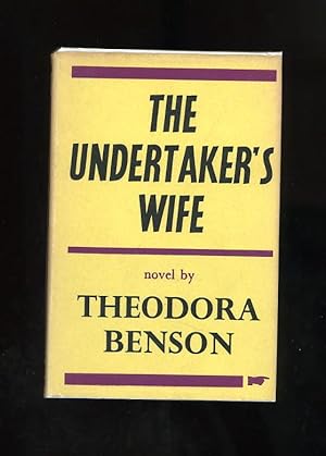 THE UNDERTAKER'S WIFE