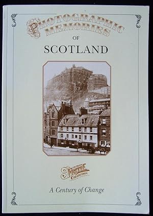 Photographic Memories Of Scotland.