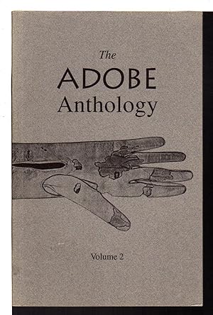 THE ADOBE ANTHOLOGY, VOL. 2.