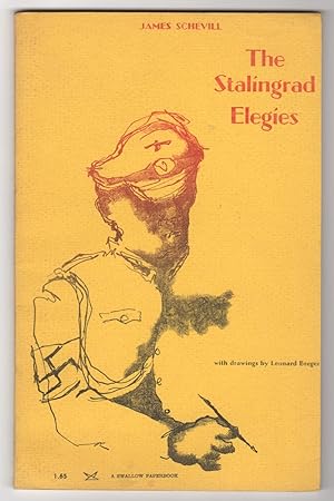 The Stalingrad Elegies