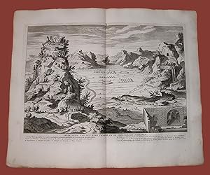 Monte Tabor in Galilea Dictionnaire historique, critique, chronologique, géographique et littéral...