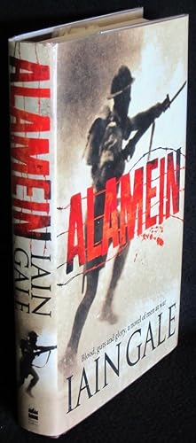 Alamein: The Turning Point of World War Two