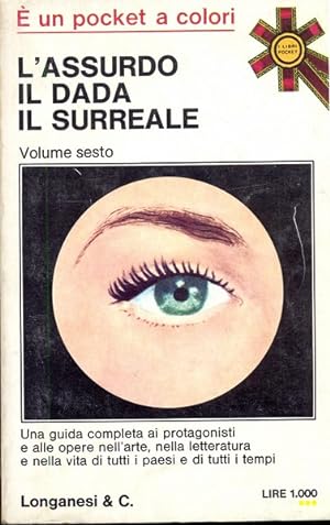 L'assurdo, il dada, il surreale. Volume 6
