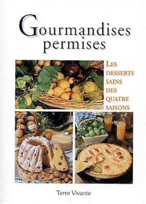 Gourmandises permises