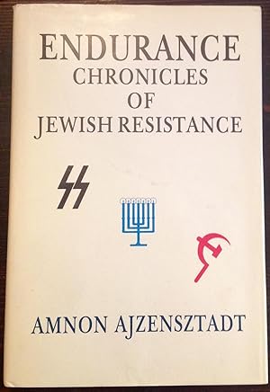 Endurance: Chronicles of Jewish Resistance