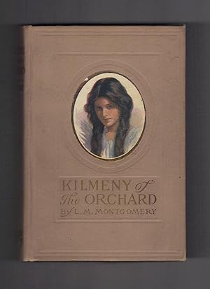KILMENY OF THE ORCHARD