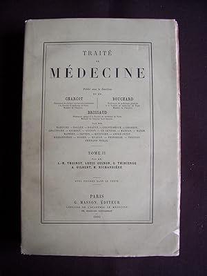Traité de médecine - T.2