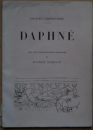 Daphné