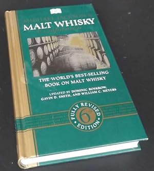 Malt Whisky Companion 6th Edition