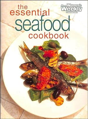 Essential Seafood Cookbook (Australian Women's Weekly Home Library)