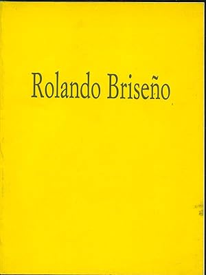 Rolando Briseno