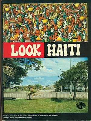 Look Haiti