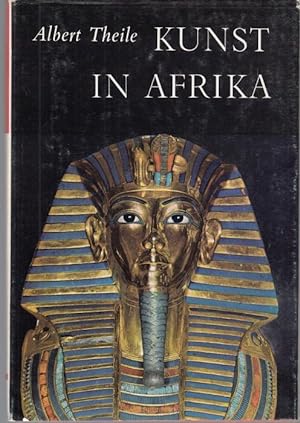 Kunst in Afrika (= Belser Bücher, 2)