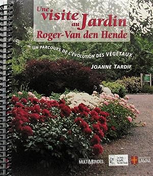 Une visite au Jardin Roger Van Den Hende: un parcours de l'évolution des végétaux
