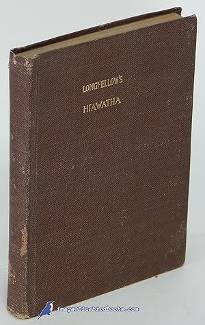 The Song of Hiawatha (Macmillan's Pocket Classics)