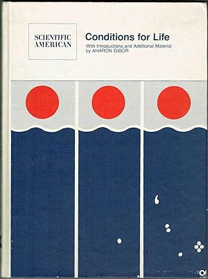 Conditions for Life: Readings from "Scientific American"