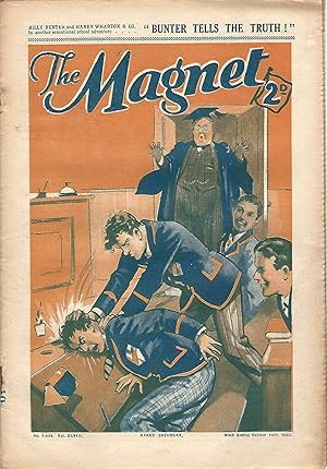 The Magnet No. 1444 Vol. XLVIII.