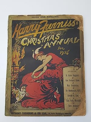 Harry Furniss's Christmas Annual 1905
