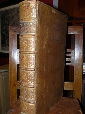 Strabonis rerum geographicarum libri XVII. Isaacus Casaubonus recensuit, summoque studio & dilige...