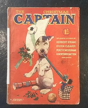 The Captain (Christmas 1919 issue)