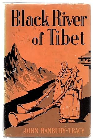 Black River of Tibet