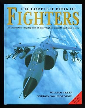 The Complete Book of Fighters. 2001 Revised & Updated Edition.