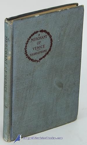 The Merchant of Venice