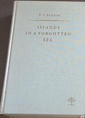 Islands in a Forgotten Sea