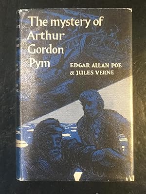 The Mystery of Arthur Gordon Pym