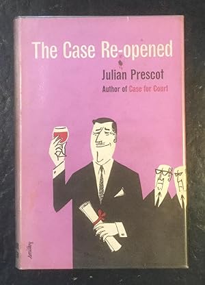 The Case Re-opened