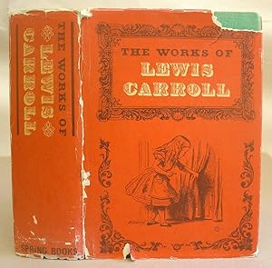 The Works Of Lewis Carroll