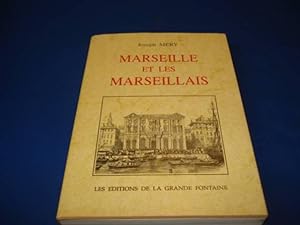 Marseille et Les Marseillais [ expl. numéroté]
