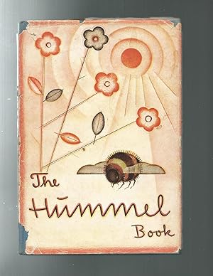 THE HUMMEL BOOK