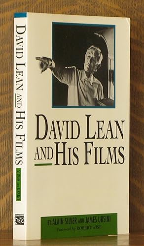 DAVID LEAN AND HIS FILMS