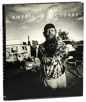American Pictures: A Reflection on Mid-Twentieth Century America