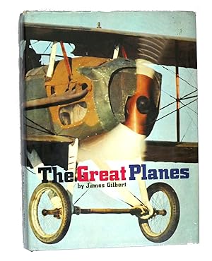 THE GREAT PLANES